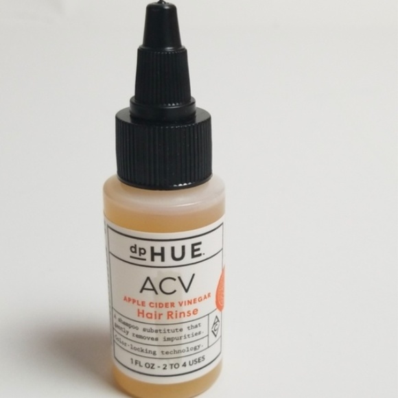 Sephora Other - NEW dpHUE Apple Cider Vinegar Hair Rinse